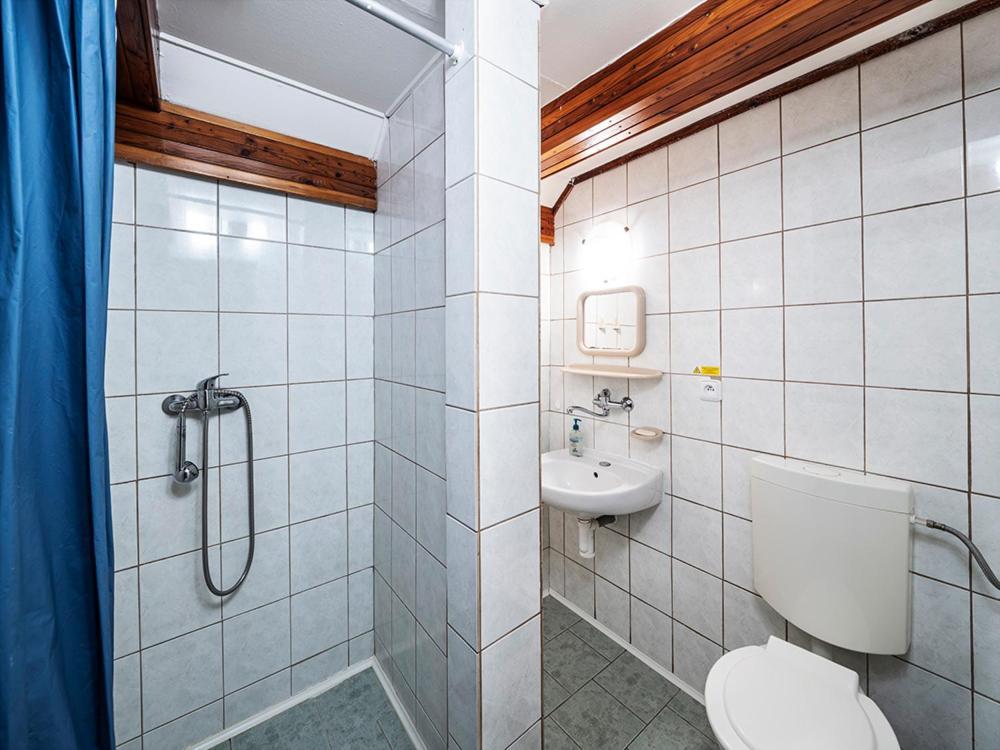 Chata Prim Destne v Orlickych horach Bilik gambar